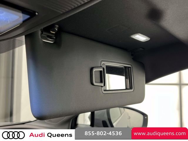 Certified 2023 Audi Q4 e-tron Premium Plus w/ Premium Plus image 33