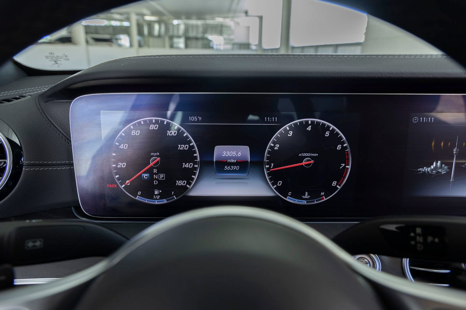 Used 2019 Mercedes-Benz E 300 image 17