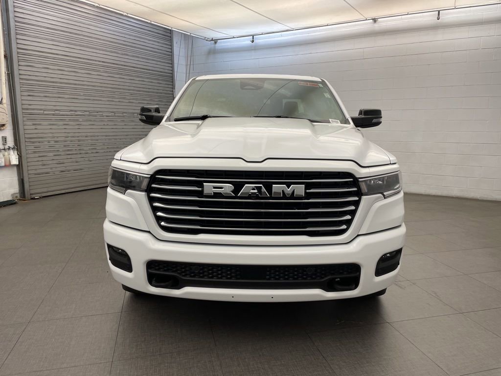 New 2026 RAM 1500 Laramie image 9
