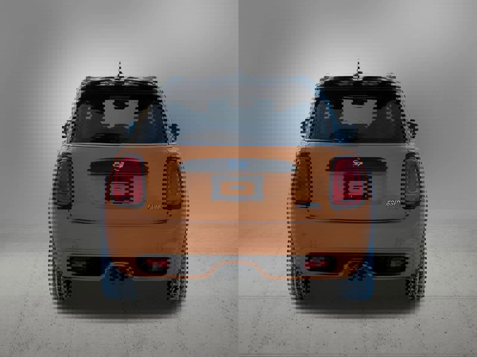 Used 2017 MINI Cooper S image 5