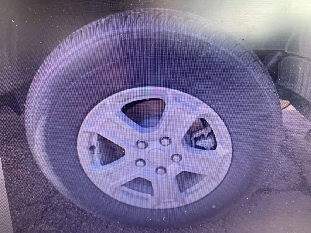 Used 2022 Jeep Wrangler Unlimited Sport image 13