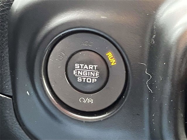 Used 2020 Jeep Wrangler Unlimited Rubicon image 26