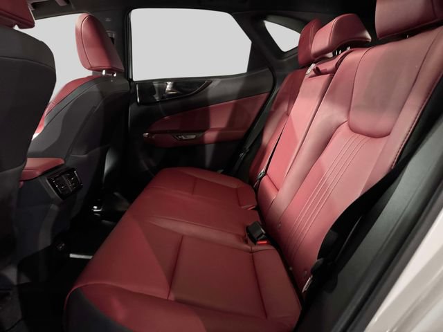 Certified 2024 Lexus NX 350 AWD w/ Cold Area Package image 15
