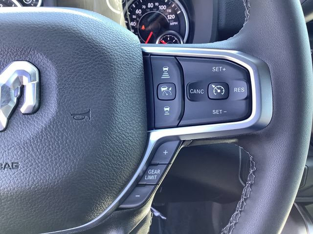 New 2026 RAM 2500 Big Horn AWD/4WD image 12
