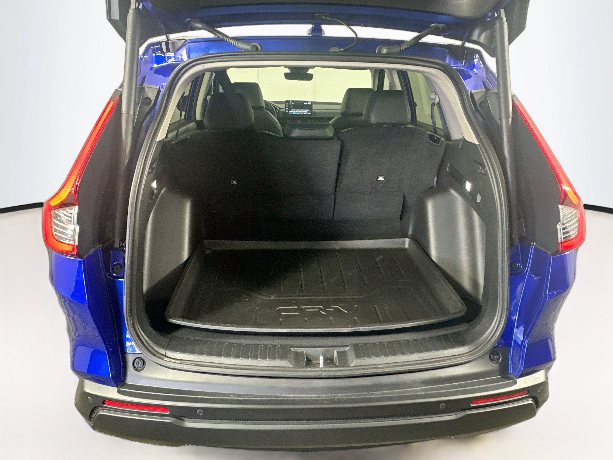 Used 2025 Honda CR-V EX-L image 28