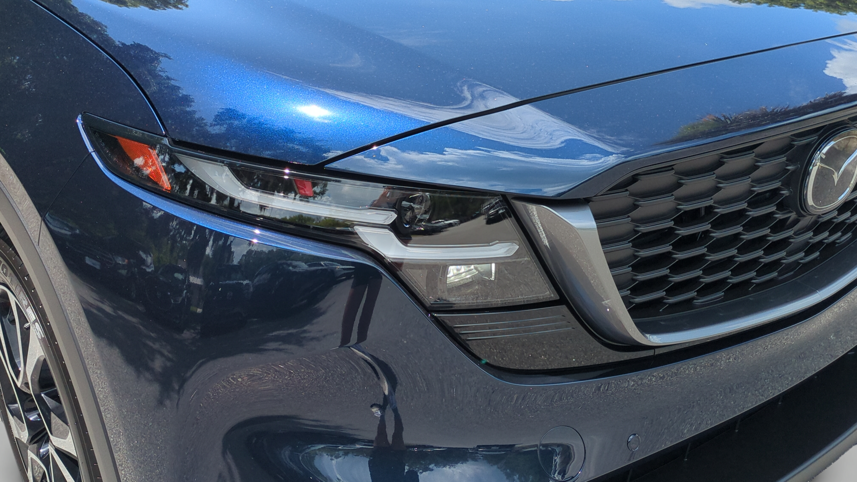 New 2026 MAZDA CX-5 Preferred AWD/4WD image 27