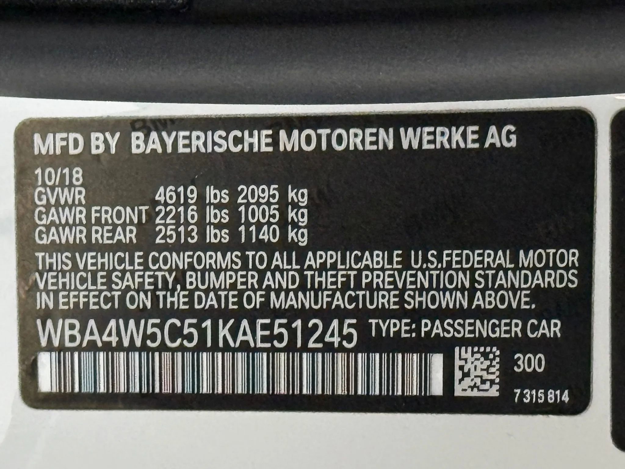 Used 2019 BMW 430i xDrive Coupe image 68