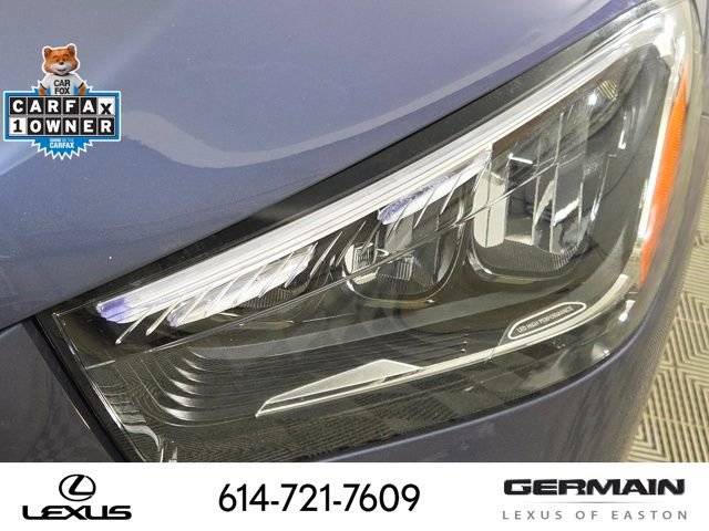 Used 2024 Mercedes-Benz GLE 350 4MATIC image 16