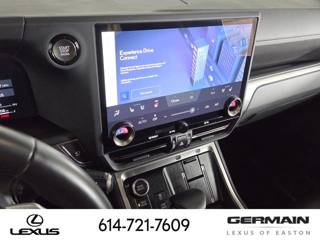 Certified 2026 Lexus GX 550 AWD/4WD image 25