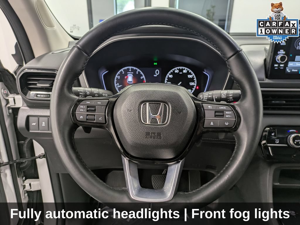 Used 2023 Honda Pilot EX-L image 28
