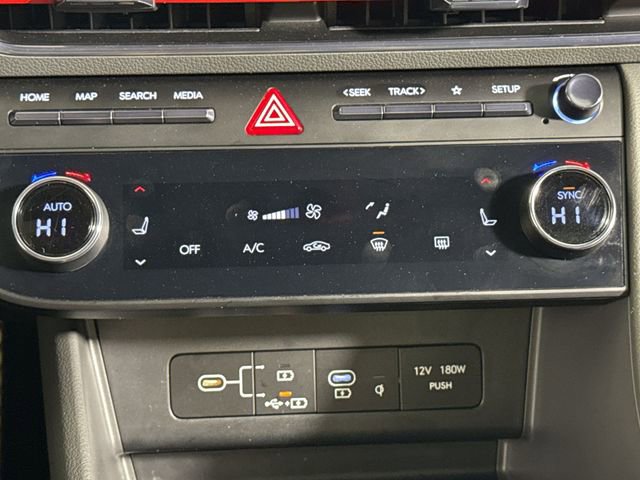 Used 2024 Hyundai Sonata N Line image 27