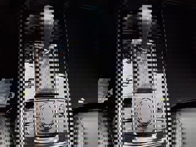 New 2025 MAZDA CX-30 2.5 Turbo w/ Premium Package image 9