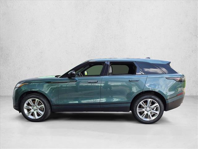 Certified 2026 Land Rover Range Rover Velar S AWD/4WD image 8