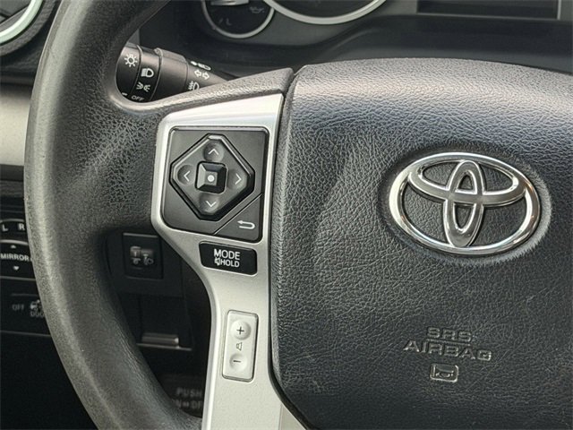 Used 2015 Toyota Tundra SR5 w/ TRD Off Road Package image 12