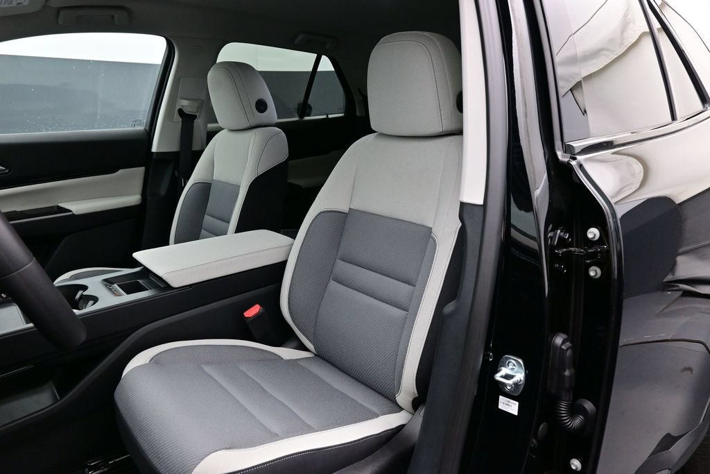 New 2026 Honda Prologue EX image 21