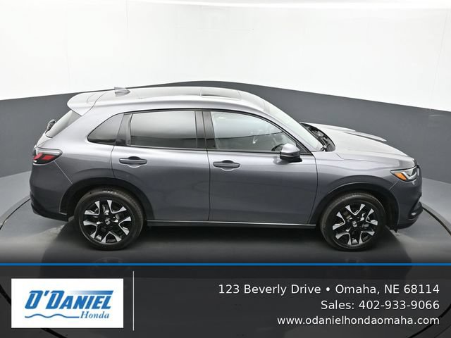 Used 2026 Honda HR-V EX-L image 19