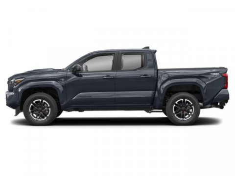 New 2026 Toyota Tacoma TRD Sport RWD image 3