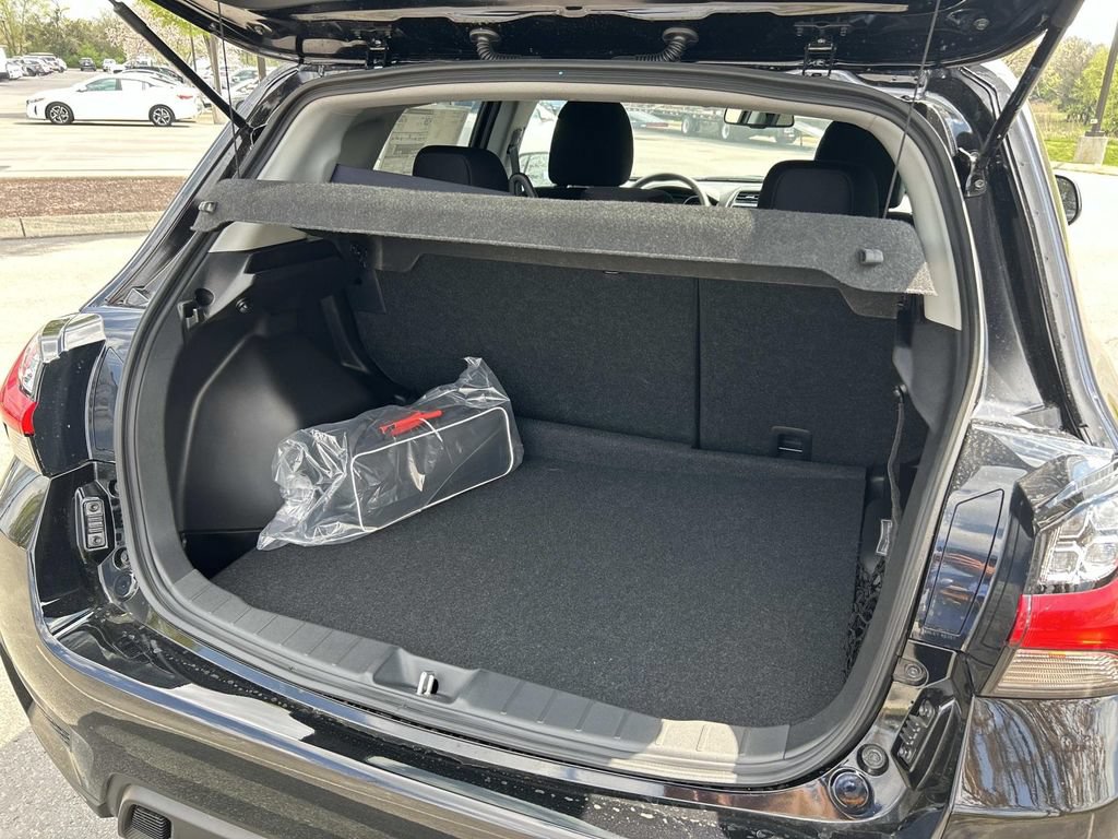 New 2026 Mitsubishi Outlander Sport ES AWD/4WD image 11