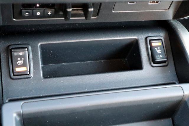 Certified 2024 Nissan Titan SV w/ SV Convenience Package image 22