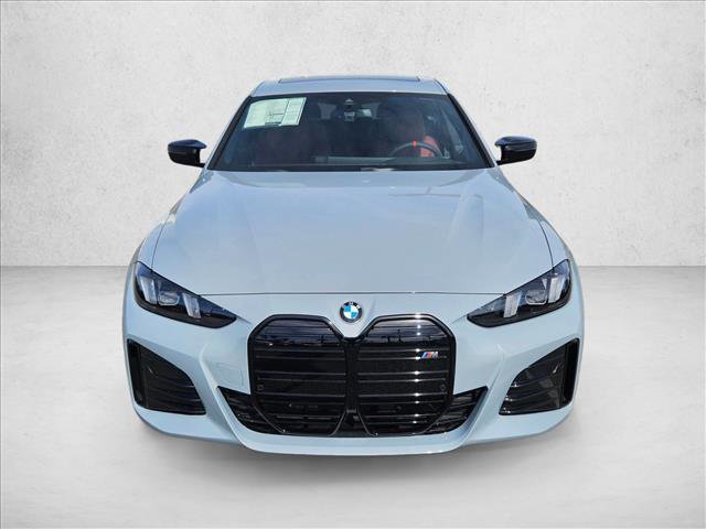 New 2026 BMW i4 M60 image 6