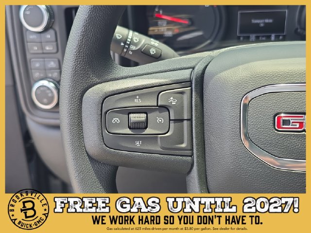 New 2026 GMC Sierra 1500 Pro w/ Pro Value Package AWD/4WD image 21