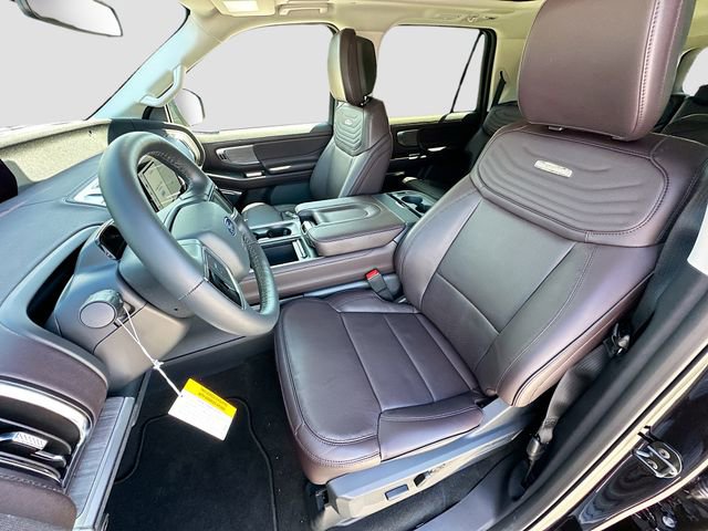 New 2026 Ford Expedition Max Platinum AWD/4WD image 15