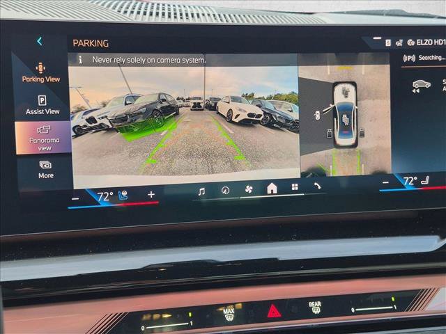 New 2027 BMW 530i w/ Premium Package RWD image 12