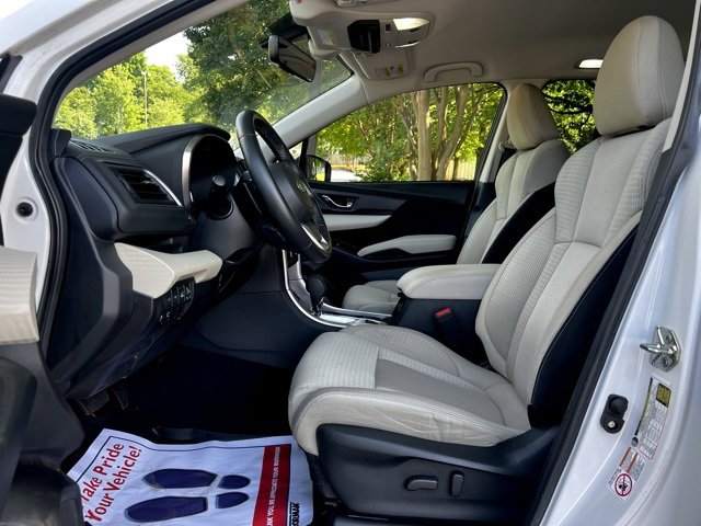Used 2020 Subaru Ascent Premium w/ Convenience Package image 15