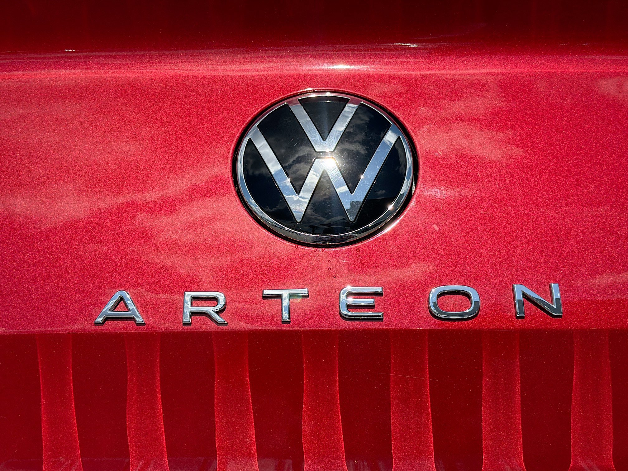 Used 2021 Volkswagen Arteon SEL Premium image 11