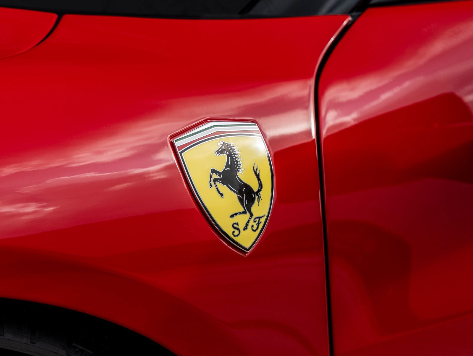 Used 2023 Ferrari 296 GTB image 16