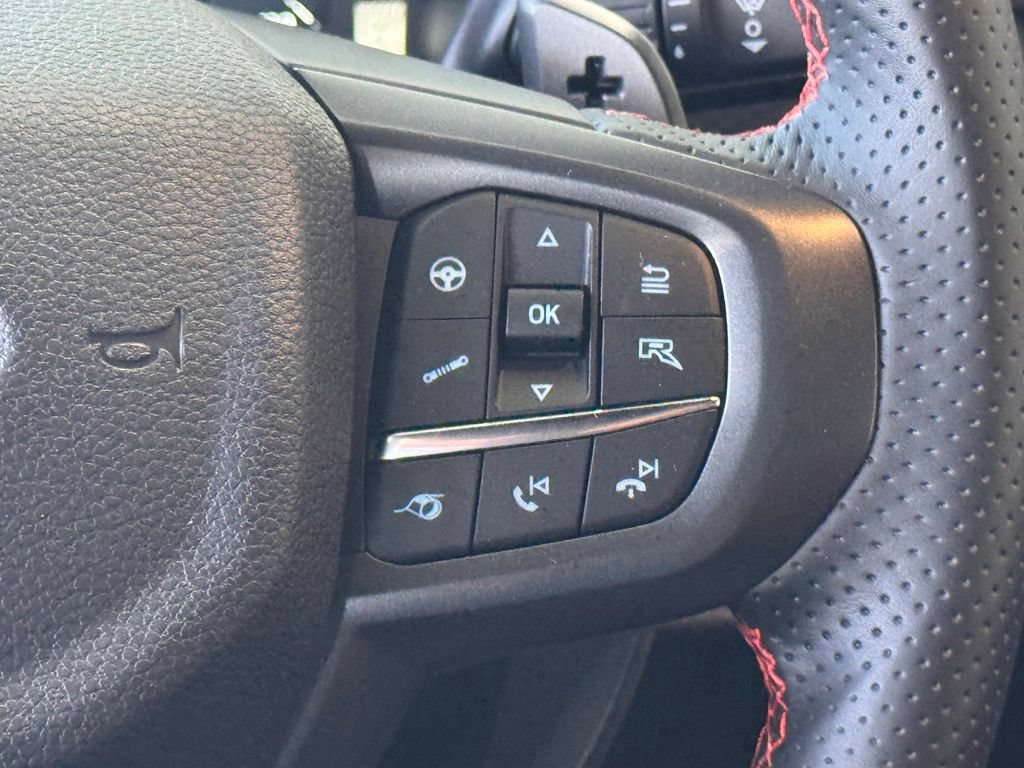 New 2026 Ford Ranger Raptor AWD/4WD image 21
