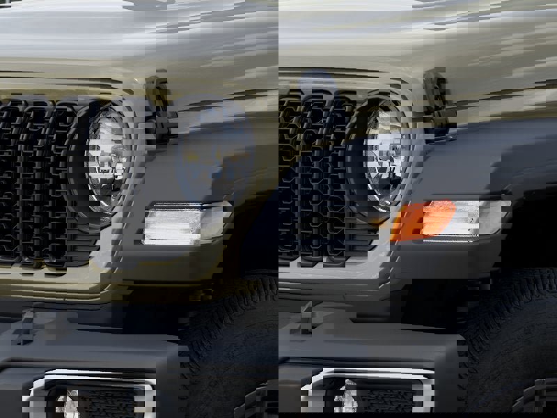 New 2025 Jeep Gladiator Sport image 26