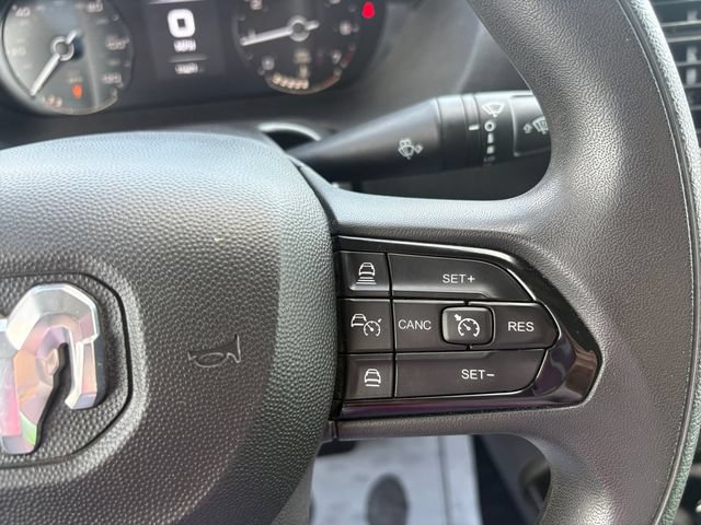 Used 2025 RAM ProMaster 3500 w/ Convenience Group FWD image 23