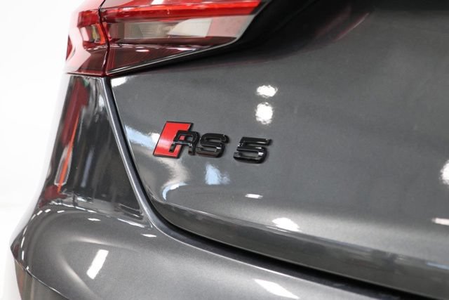 Used 2023 Audi RS 5 Sportback AWD/4WD image 14