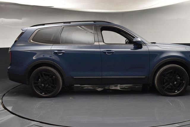 Certified 2025 Kia Telluride SX Prestige X-Line image 9
