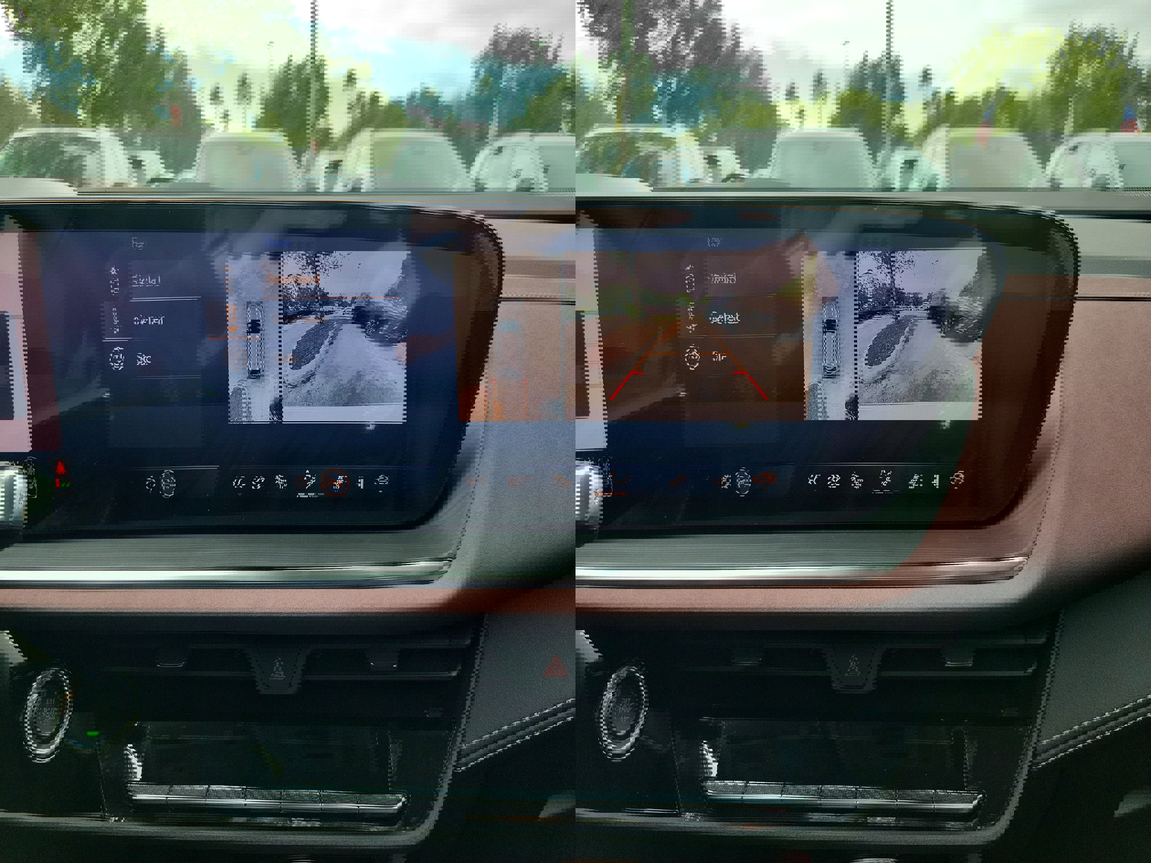 New 2026 Buick Envision Sport Touring image 13