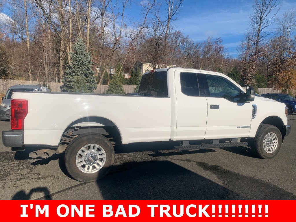 Used 2019 Ford F350 XLT w/ FX4 Off-Road Package image 6