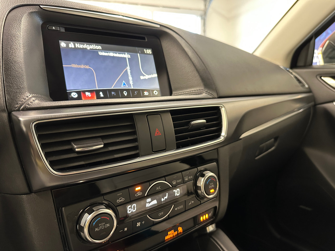 Used 2016 MAZDA CX-5 Grand Touring image 45