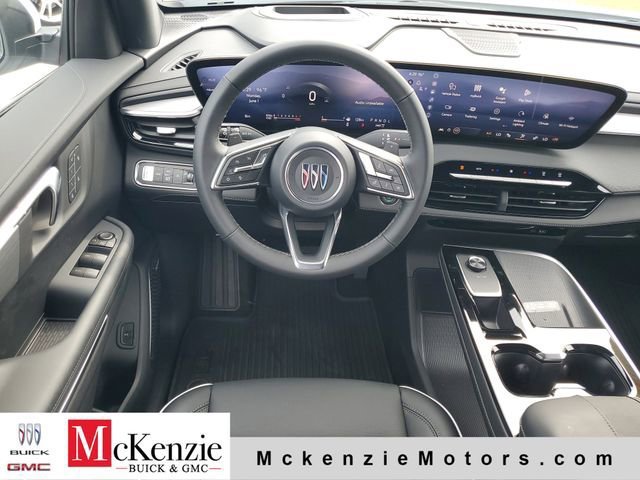 New 2026 Buick Enclave Preferred w/ Power Package AWD/4WD image 27