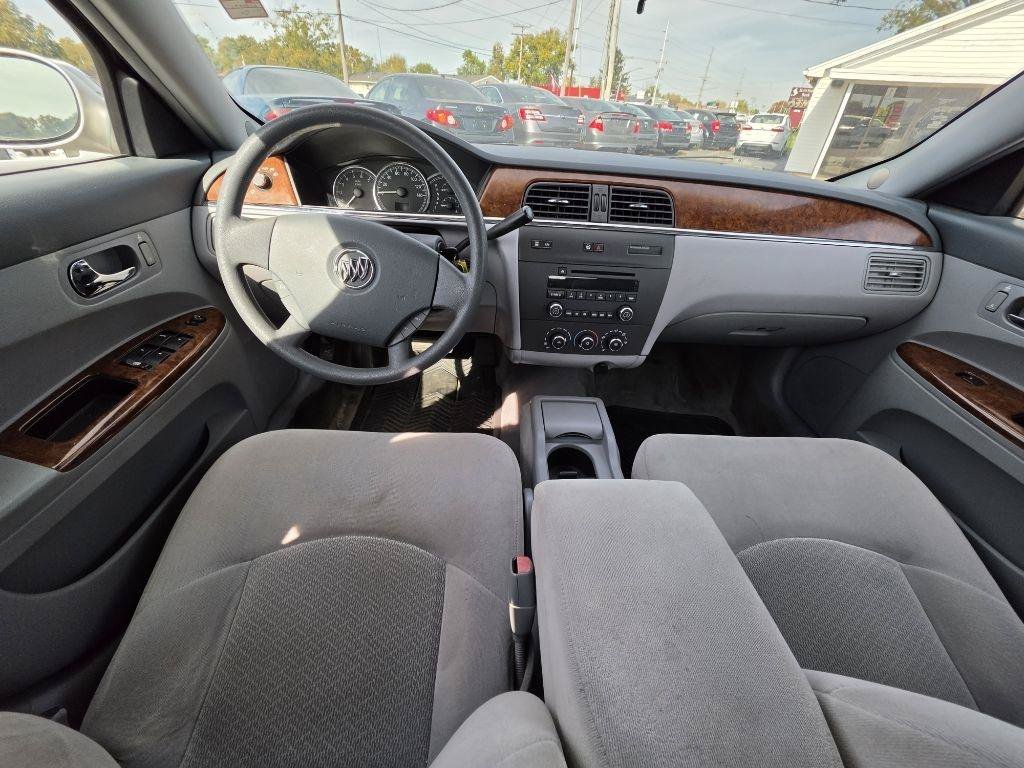 Used 2006 Buick LaCrosse CX FWD image 13