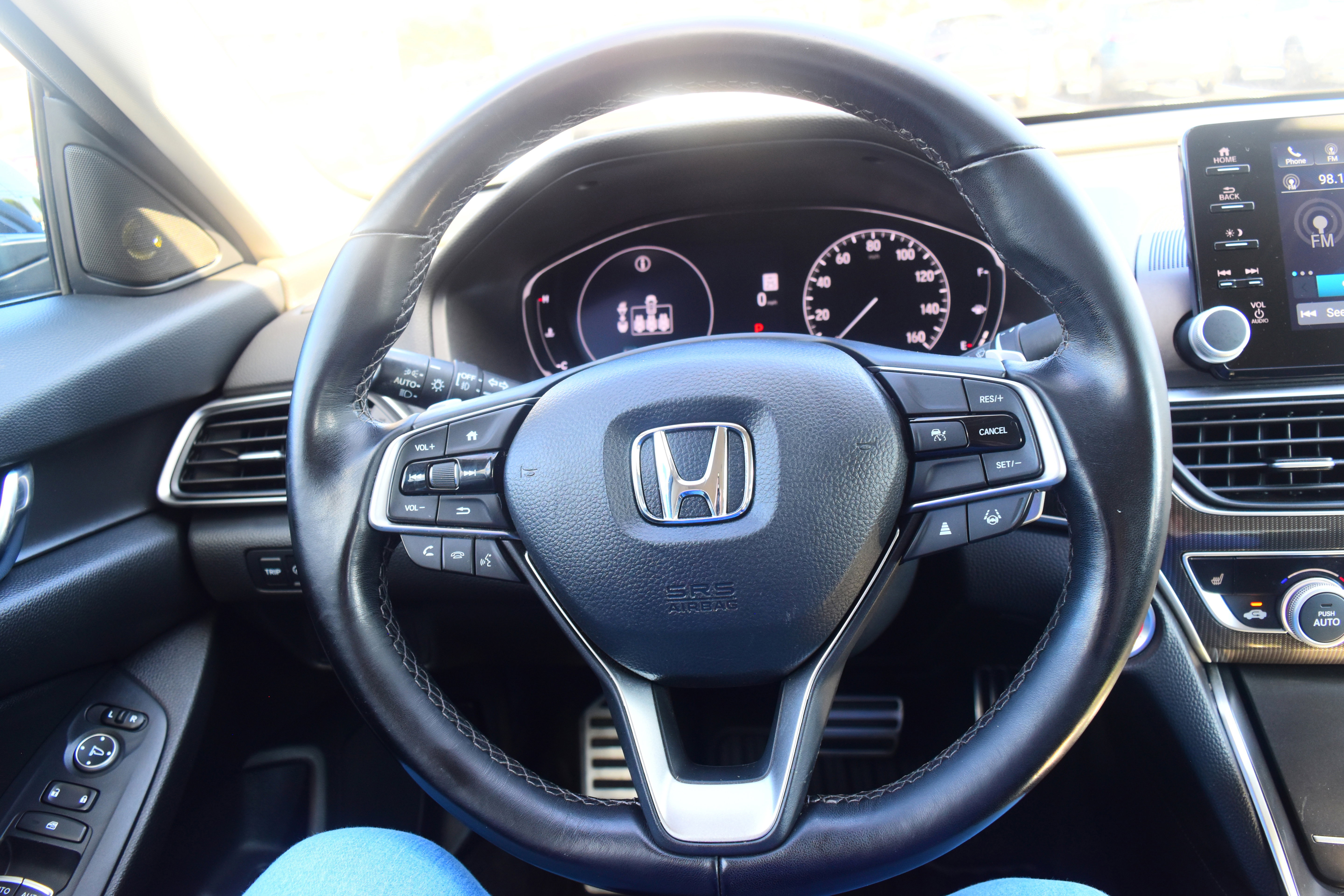 Certified 2022 Honda Accord Sport Special Edition image 17