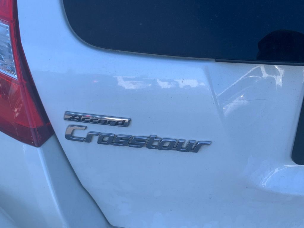 Used 2010 Honda Crosstour EX-L image 8