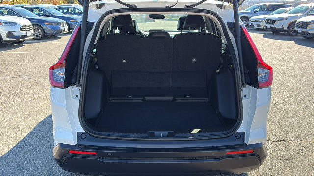 Used 2026 Honda CR-V EX-L image 26