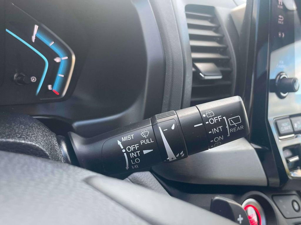 Certified 2023 Honda Odyssey EX-L image 25