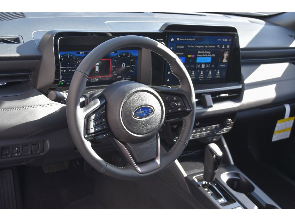 New 2026 Subaru Outback Touring XT AWD/4WD image 12