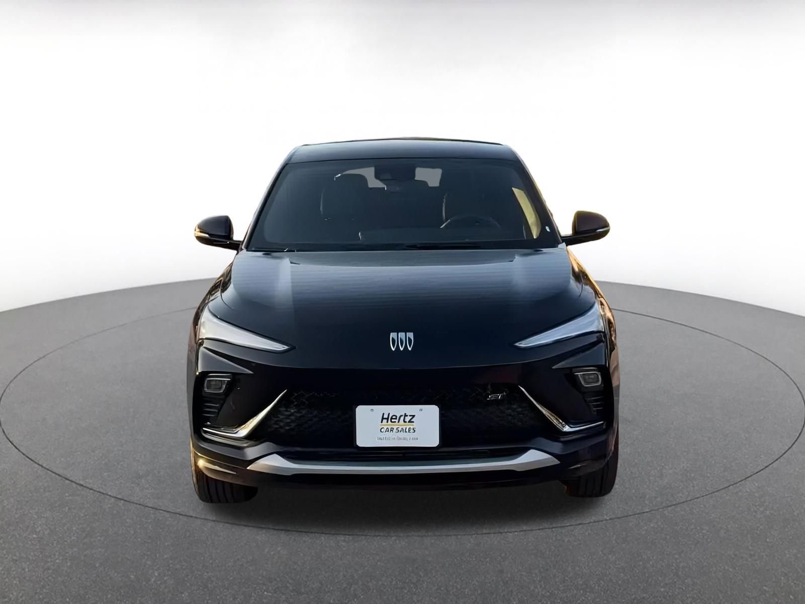 Used 2025 Buick Envista Sport Touring image 4