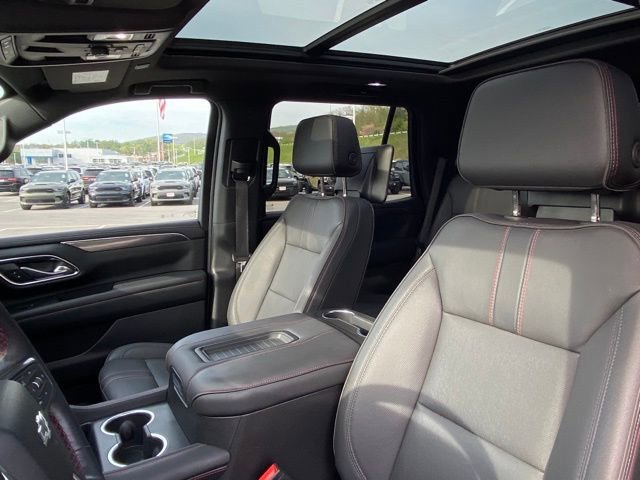 Used 2023 Chevrolet Tahoe RST w/ Luxury Package image 16