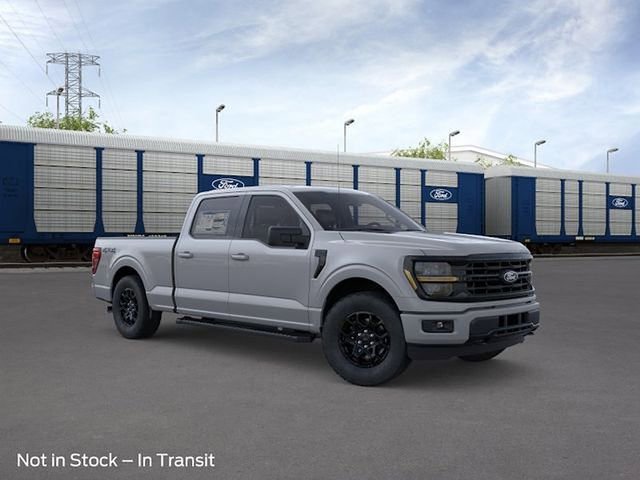 New 2026 Ford F150 XLT AWD/4WD image 7
