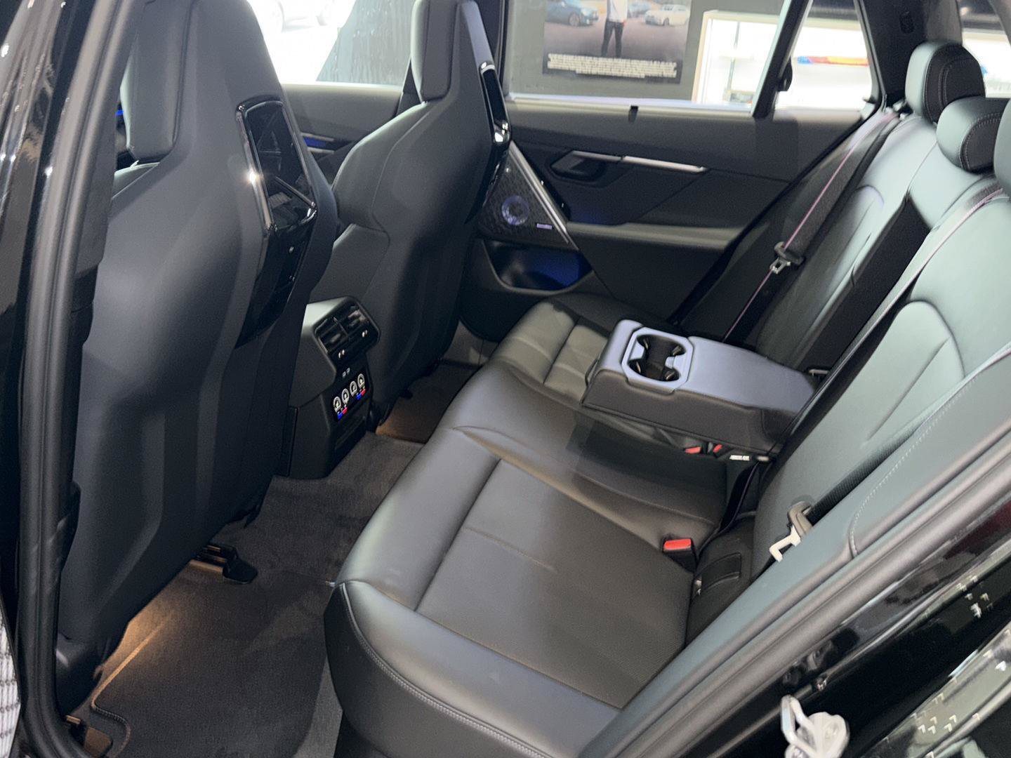 New 2027 BMW M5 Touring w/ M Driver's Package AWD/4WD image 11