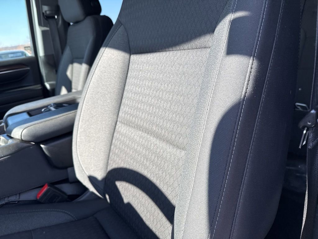 Certified 2024 Chevrolet Silverado 2500 LT image 13